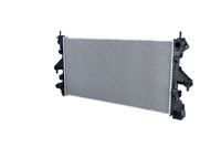 Kühler Wasserkühler Motorkühler, Bild 9