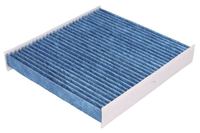 Innenraumfilter Pollenfilter Filter, Bild 2