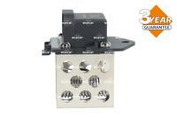 Widerstand Elektromotor Kühlerlüfter, Bild 2