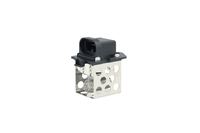 Widerstand Elektromotor Kühlerlüfter, Bild 11