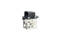 Widerstand Elektromotor Kühlerlüfter, Bild 12