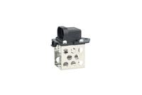 Widerstand Elektromotor Kühlerlüfter, Bild 13