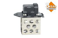 Widerstand Elektromotor Kühlerlüfter, Bild 4