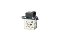 Widerstand Elektromotor Kühlerlüfter, Bild 38