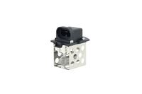 Widerstand Elektromotor Kühlerlüfter, Bild 10