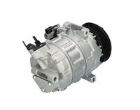 Kompressor Klima Klimaanlage Klimakompressor, Bild 6