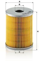 Kraftstofffilter Kraftstoff Filter, Bild 2