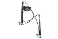 Set: 2 × Türfensterheber ohne Motor, Bild 5