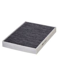 Filterset Ölfilter Luftfilter Innenraumfilter Kraftstofffilter, Bild 1