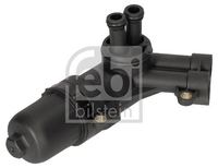 Gehäuse Hydraulikfilter Automatikgetriebe, Bild 2