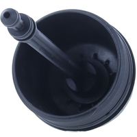 Ölfilterdeckel Öldeckel Ölfiltergehäuse, Bild 3