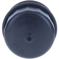 Ölfilterdeckel Öldeckel Ölfiltergehäuse, Bild 7