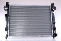 Kühler Wasserkühler Motorkühler, Bild 1