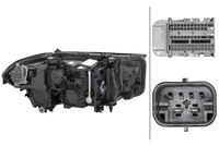 Set: 2 × Hauptscheinwerfer, Bild 1