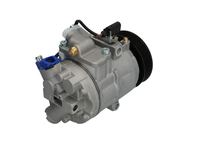 Kompressor Klima Klimaanlage Klimakompressor, Bild 12