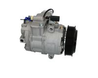 Kompressor Klima Klimaanlage Klimakompressor, Bild 15