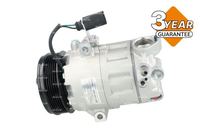 Kompressor Klima Klimaanlage Klimakompressor, Bild 2