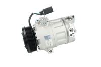 Kompressor Klima Klimaanlage Klimakompressor, Bild 12