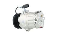 Kompressor Klima Klimaanlage Klimakompressor, Bild 16
