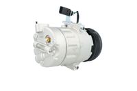 Kompressor Klima Klimaanlage Klimakompressor, Bild 29