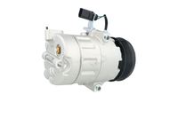 Kompressor Klima Klimaanlage Klimakompressor, Bild 30