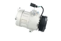 Kompressor Klima Klimaanlage Klimakompressor, Bild 35
