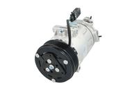 Kompressor Klima Klimaanlage Klimakompressor, Bild 6