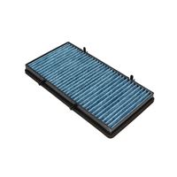 Innenraumfilter Pollenfilter Filter, Bild 4