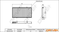 Innenraumfilter Pollenfilter Filter, Bild 7