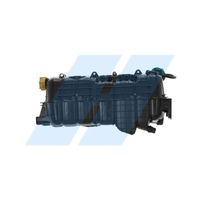 Ausgleichsbehälter Kühlwasserbehälter
