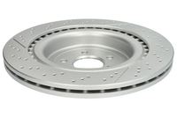 Bremsscheibe Scheibenbremse, Bild 2