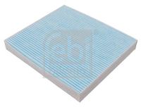 Innenraumfilter Pollenfilter Filter, Bild 2
