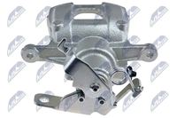 Bremssattel Bremszange, Bild 2