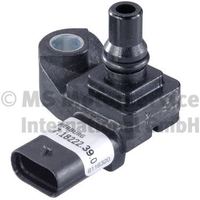 Sensor Saugrohrdruck