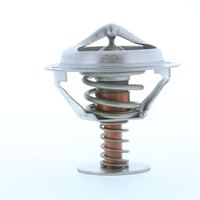 Thermostat Kühlwasser Kühlmittel, Bild 33