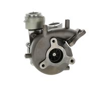 Turbolader, Bild 20