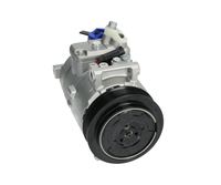 Kompressor Klima Klimaanlage Klimakompressor, Bild 19