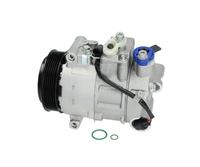 Kompressor Klima Klimaanlage Klimakompressor, Bild 5
