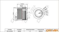Luftfilter Motorluftfilter Filter, Bild 6