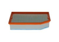 Luftfilter Motorluftfilter Filter, Bild 2