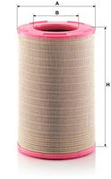 Luftfilter Motorluftfilter Filter, Bild 2