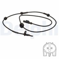 ABS Sensor Drehzahlmesser, Bild 1