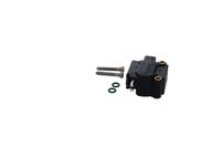 Adaptersatz Kraftstoffdruckregler, Bild 10
