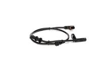 ABS Sensor Drehzahlmesser, Bild 19