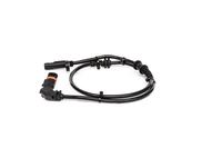 ABS Sensor Drehzahlmesser, Bild 8