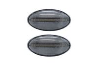 Blinker Blinkleuchten Satz, Bild 3