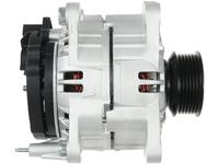 Lichtmaschine Generator, Bild 2