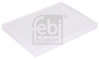Innenraumfilter Pollenfilter Filter, Bild 2