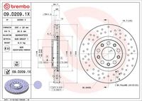 Bremsscheibe Scheibenbremse, Bild 2