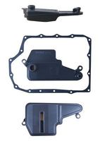 Hydraulikfilter Automatikgetriebe, Bild 2